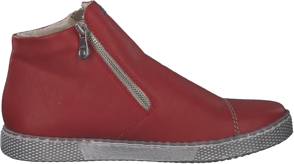 Rieker L1260, klassiek dames 36 EU