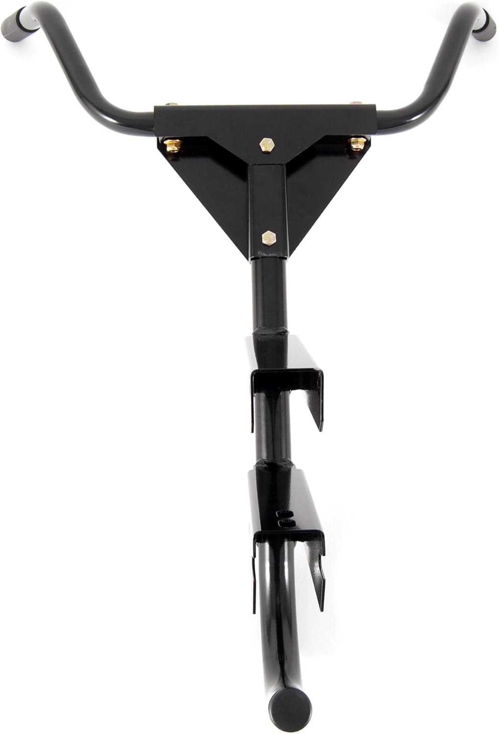 Arnold EZ-Stow Wheelbarrow Handle : Patio, Lawn & Garden