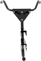 Vista 2 de Arnold Mango de carretilla EZ-Stow