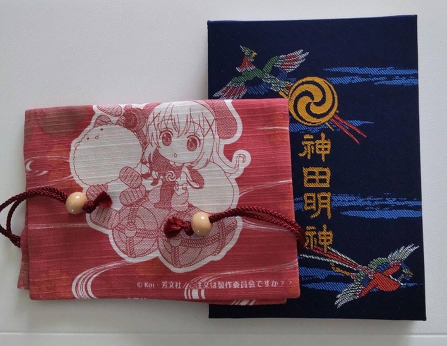 Fate stay night 御朱印帳 セイバー 神田明神コラボ