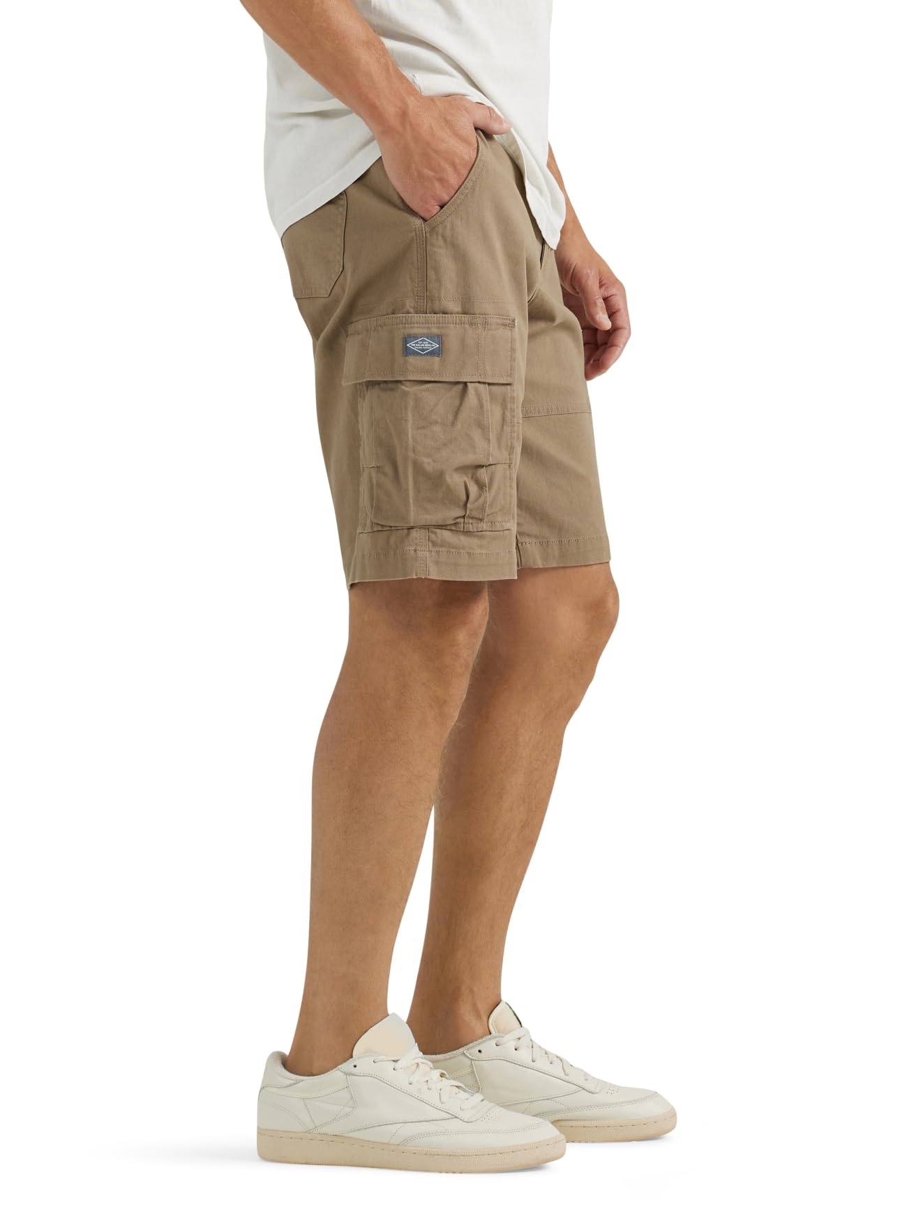 Lee Extreme Motion Crossroad, Cargo-Shorts für Herren