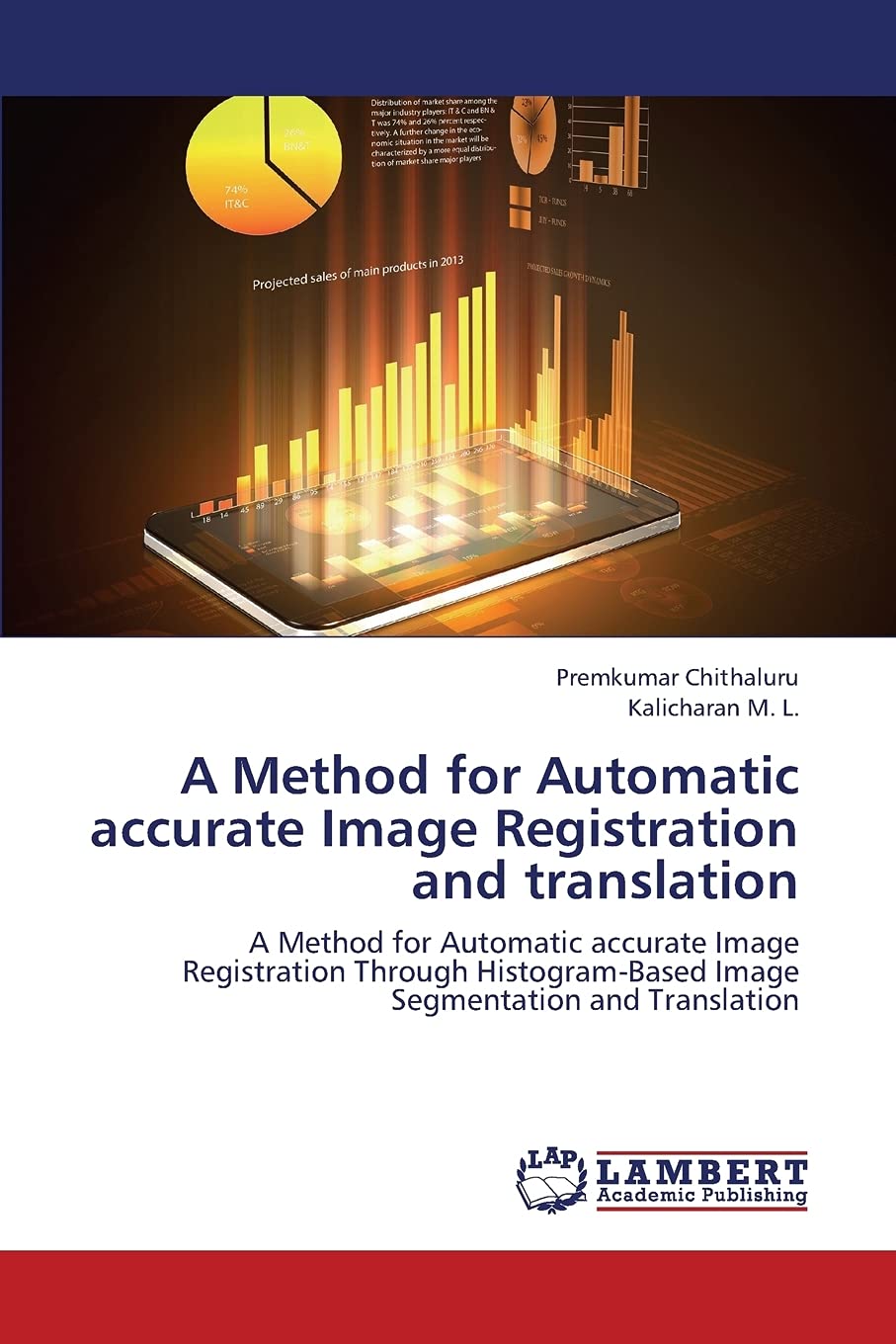 A Method for Automatic accurate Image Registration and translation: A ...