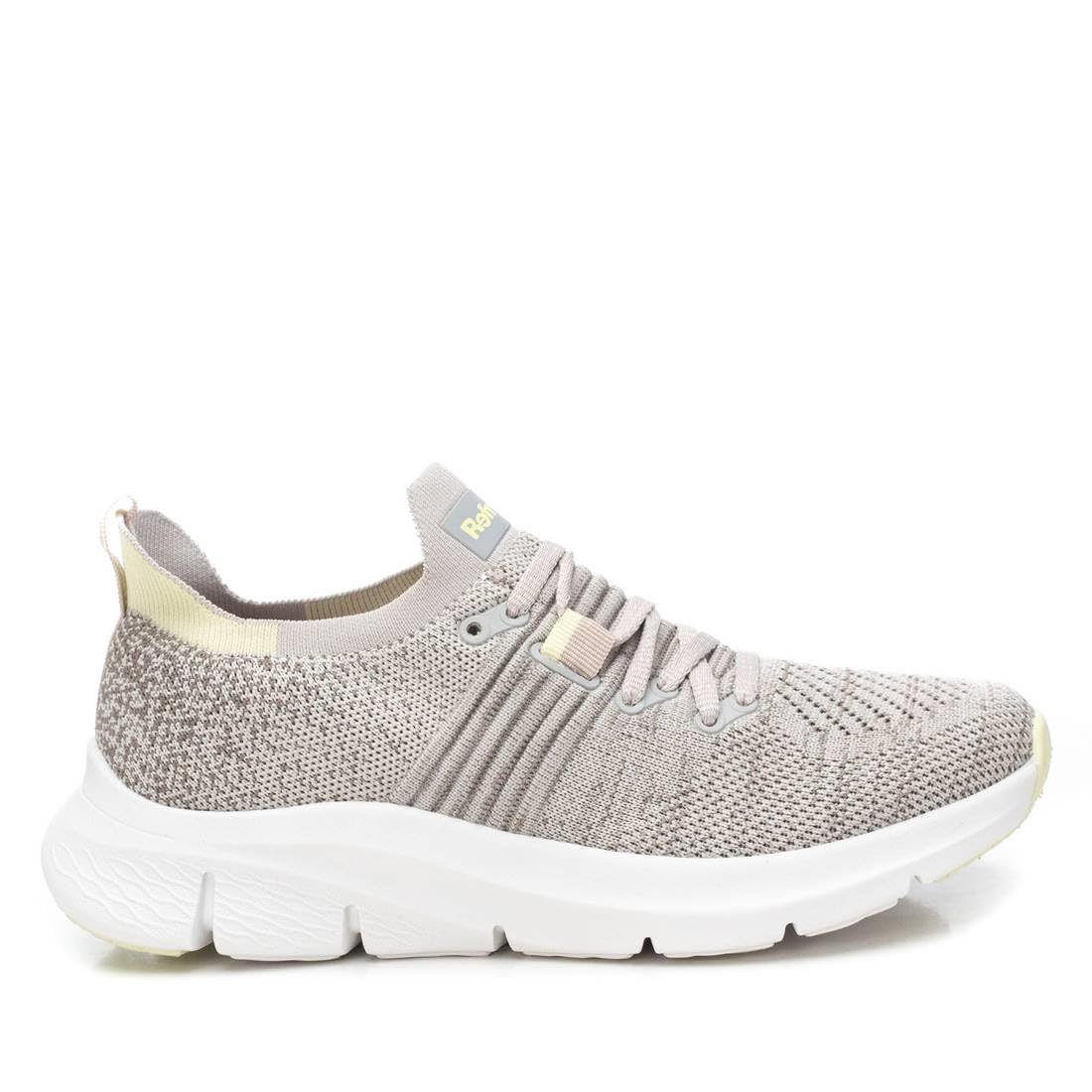 REFRESH - Women's Sneaker - Comfortable and Versatile Footwear - Casual Fashion, Beige 54, 6 UK