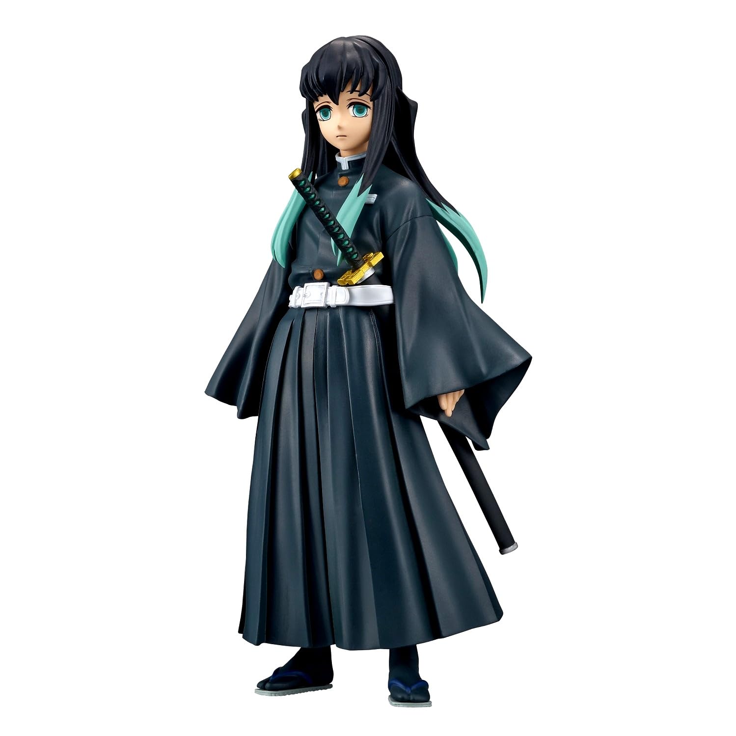 PINAKA Demon Slayer Muichiro Tokito Action Figure 15 Cms PVC Anime Figurine Weeb Manga Collectible Statue Model Toy Figurines (B0CKNH7LL8) Amazon Price History, Amazon Price Tracker