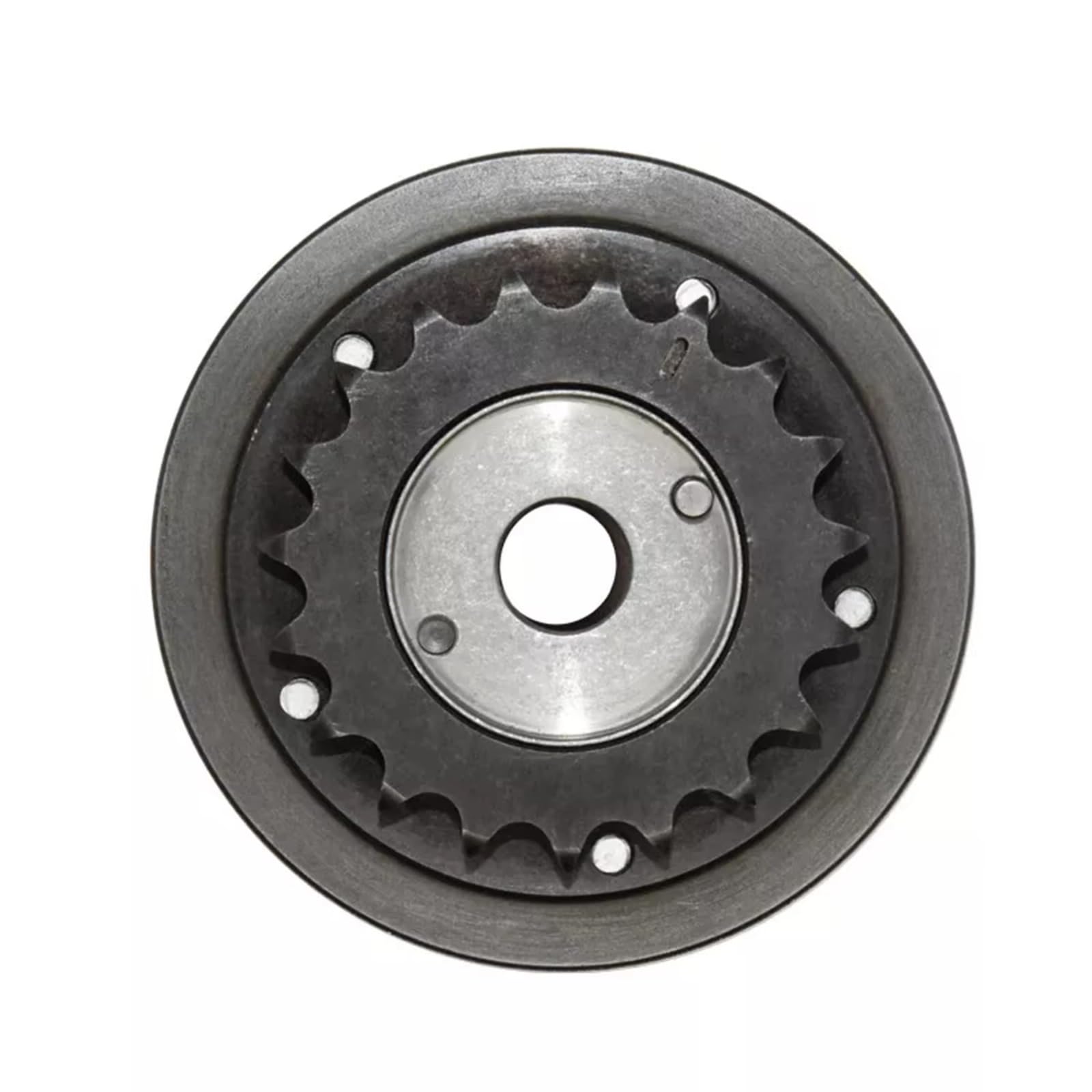 Compatible Con VW Para Jetta Para Passat 2006 2007 2008 06F109088G Árbol De Levas Ajustador Eje De Levas VVT Reparaciones De Piezas De Coche autopartes
