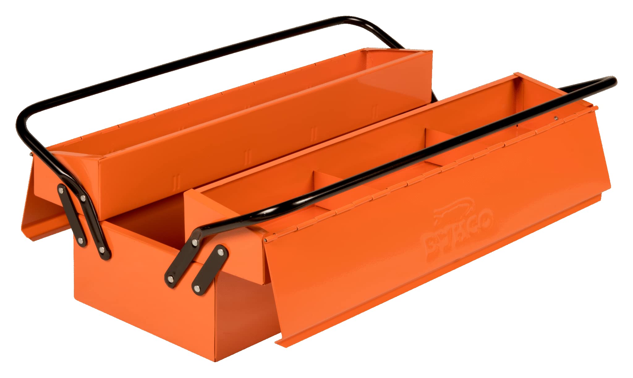 Caja Metalica 500X210X190