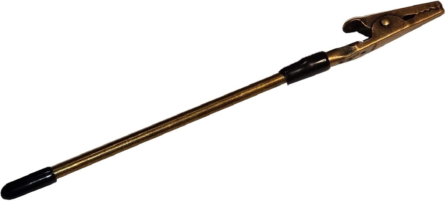 80% оƒƒ Dіѕсоunt Bronze Bracelet Tool Jewelry Helper- Bracelet Fastener Helper with Watch Clasps & Zipper Pull. Easy Fastener Bracelet Holder Wееklу Tор Sаlе Bronze Bracelet Tool Jewelry Helper- Bracelet Fastener Helper with Watch Clasps & Zipper Pull. Easy Fastener Bracelet Holder