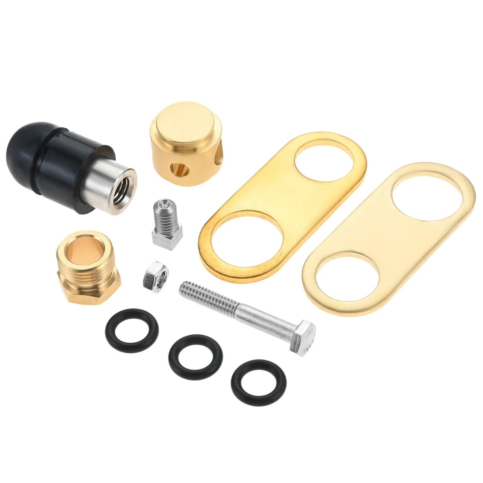 Kit idranti ad acqua per esterni da giardino resistenti al gelo 850SB e stantuffo 8842 per serie 800LF 800SB 4800LF 5800LF 6800LF
