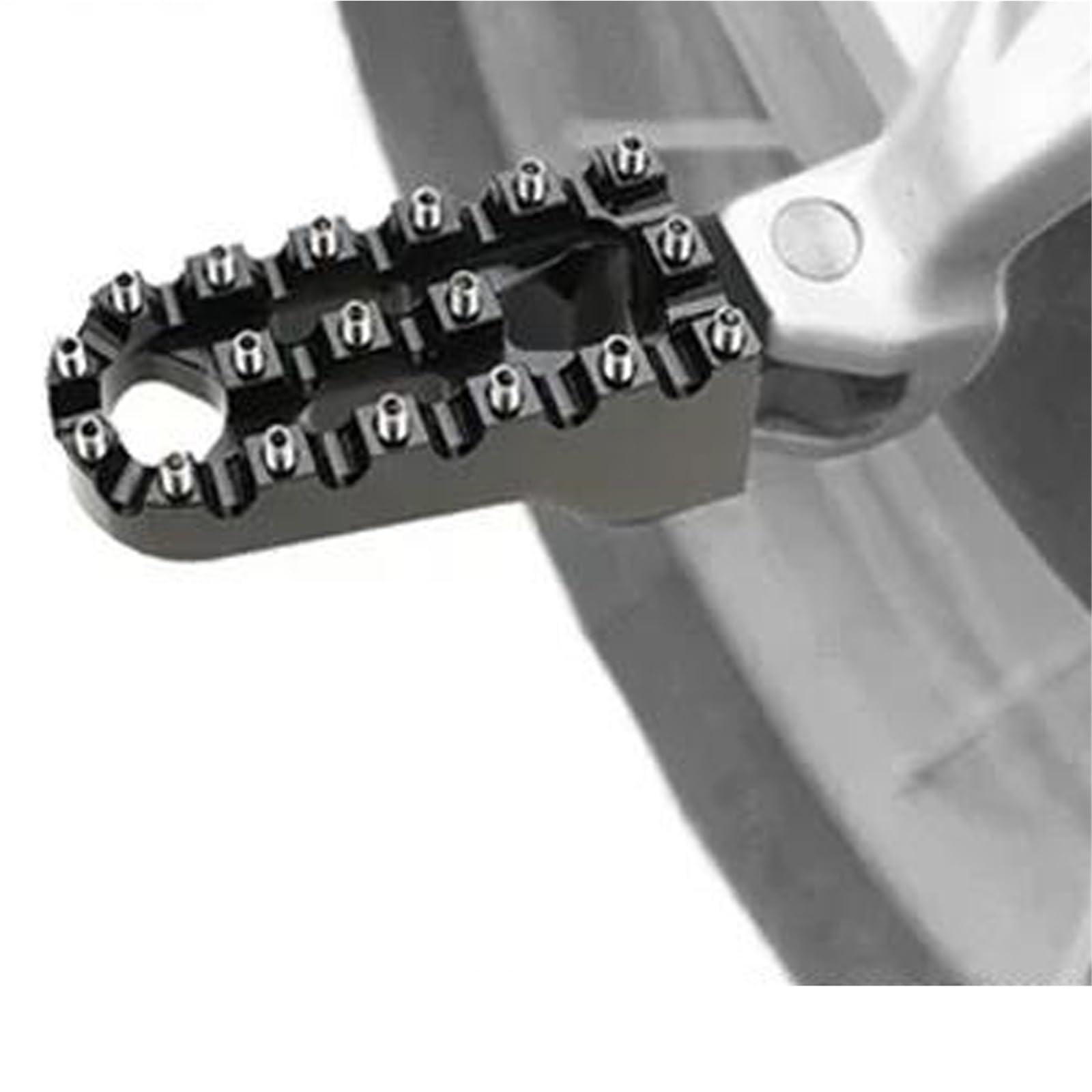 Parte della motocicletta Per BMW R 1300 GS R1300GS R1300 Moto Pedali Per Pedane Accessori E Ricambi Anteriori Larghe
