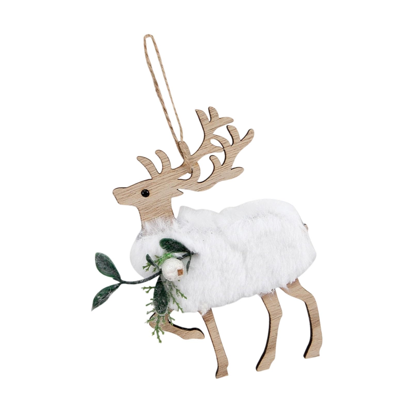 Tsophreniq D Handcrafte Christmas Wooden Sign Ecors For Indoor Outdoors Space Holiday Parties Festival Season Celebration User Friendly Wooden Sign