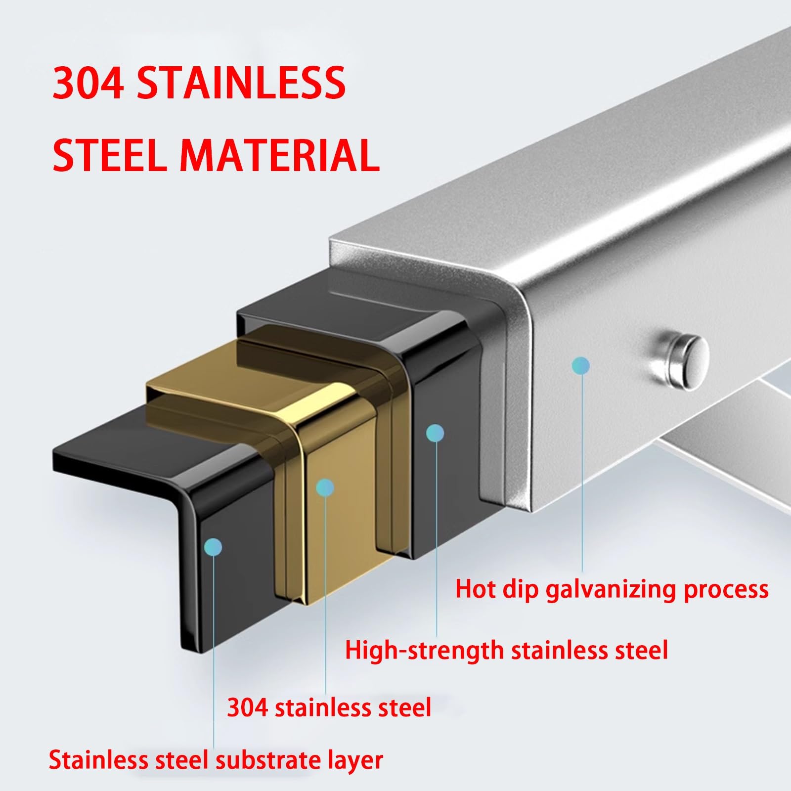 Soporte de bomba de calor para aire acondicionado, soporte de unidad exterior para CA sin conductos, soporte de CA de ventana con capacidad de carga de 770 libras, duradero y fácil de instalar