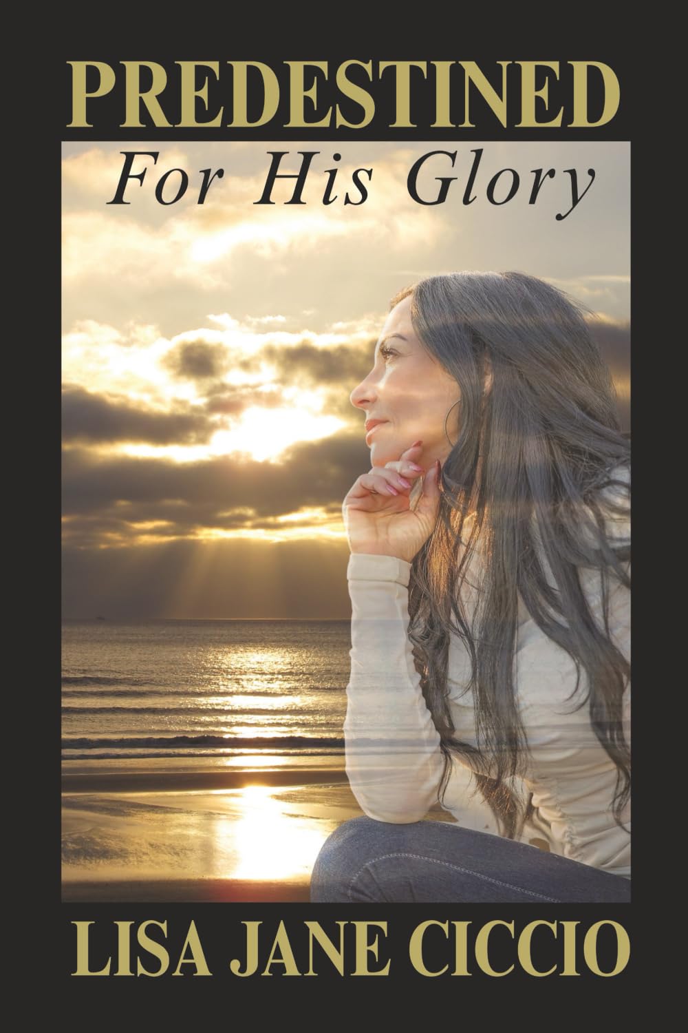 Predestined for His Glory