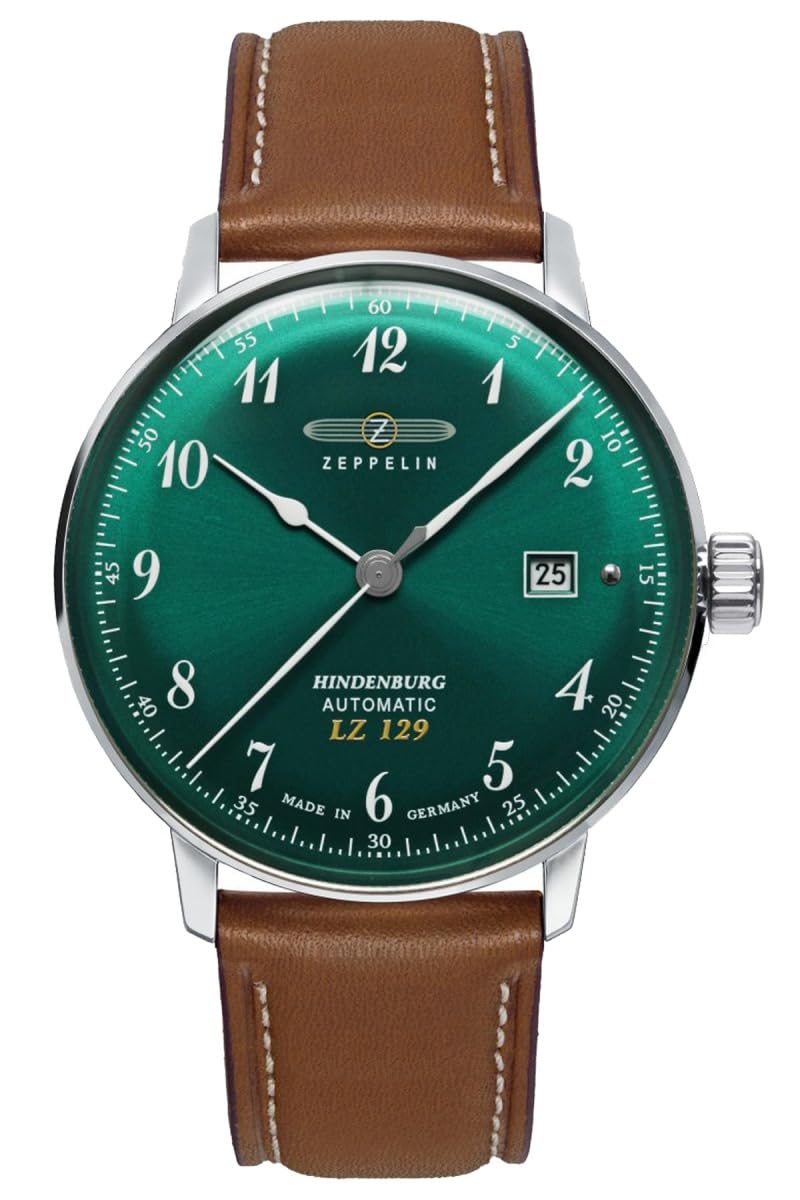 ZeppelinZegarek męski 8056-4