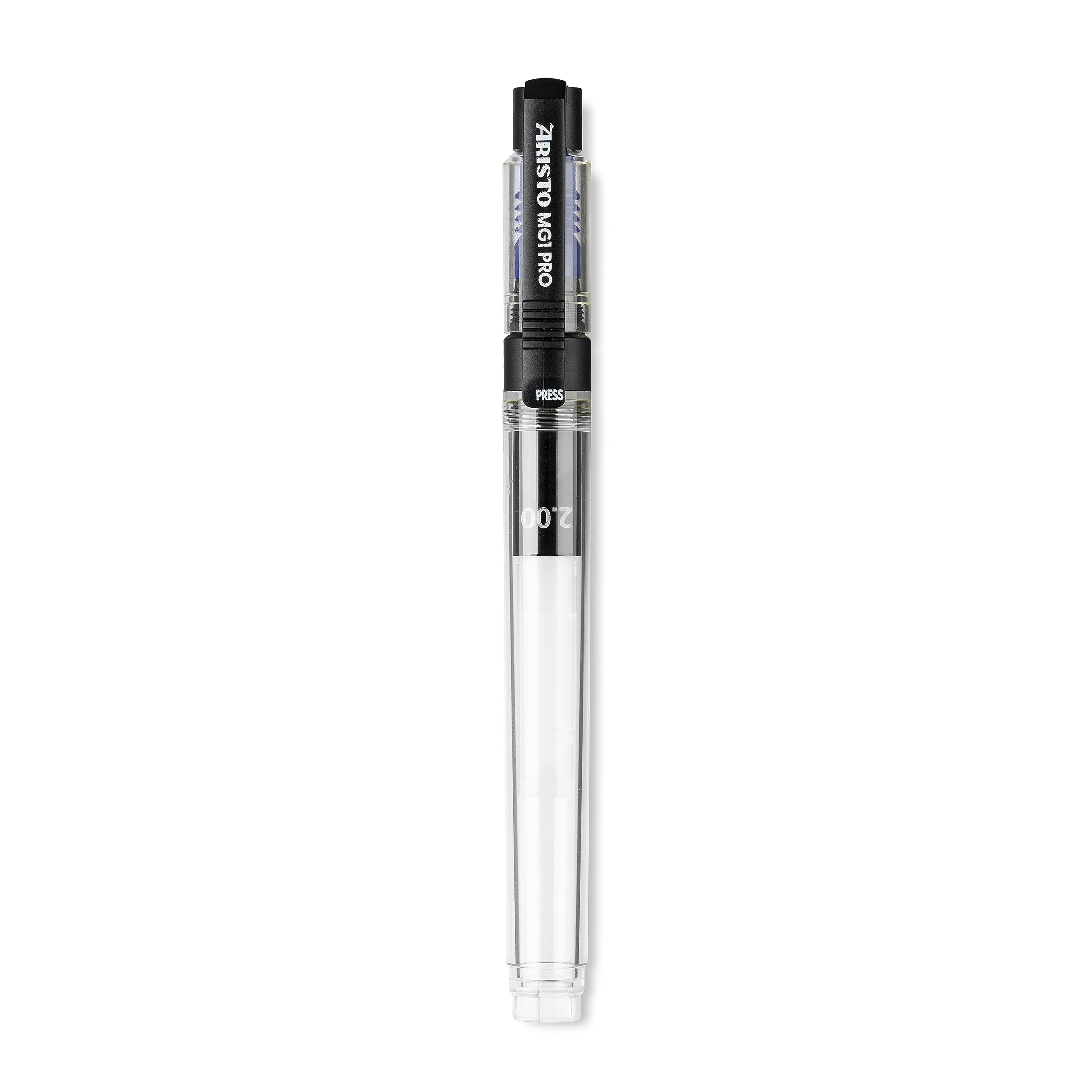 Aristo AR63200 Penna a inchiostro di china MG1, punta 2 mm