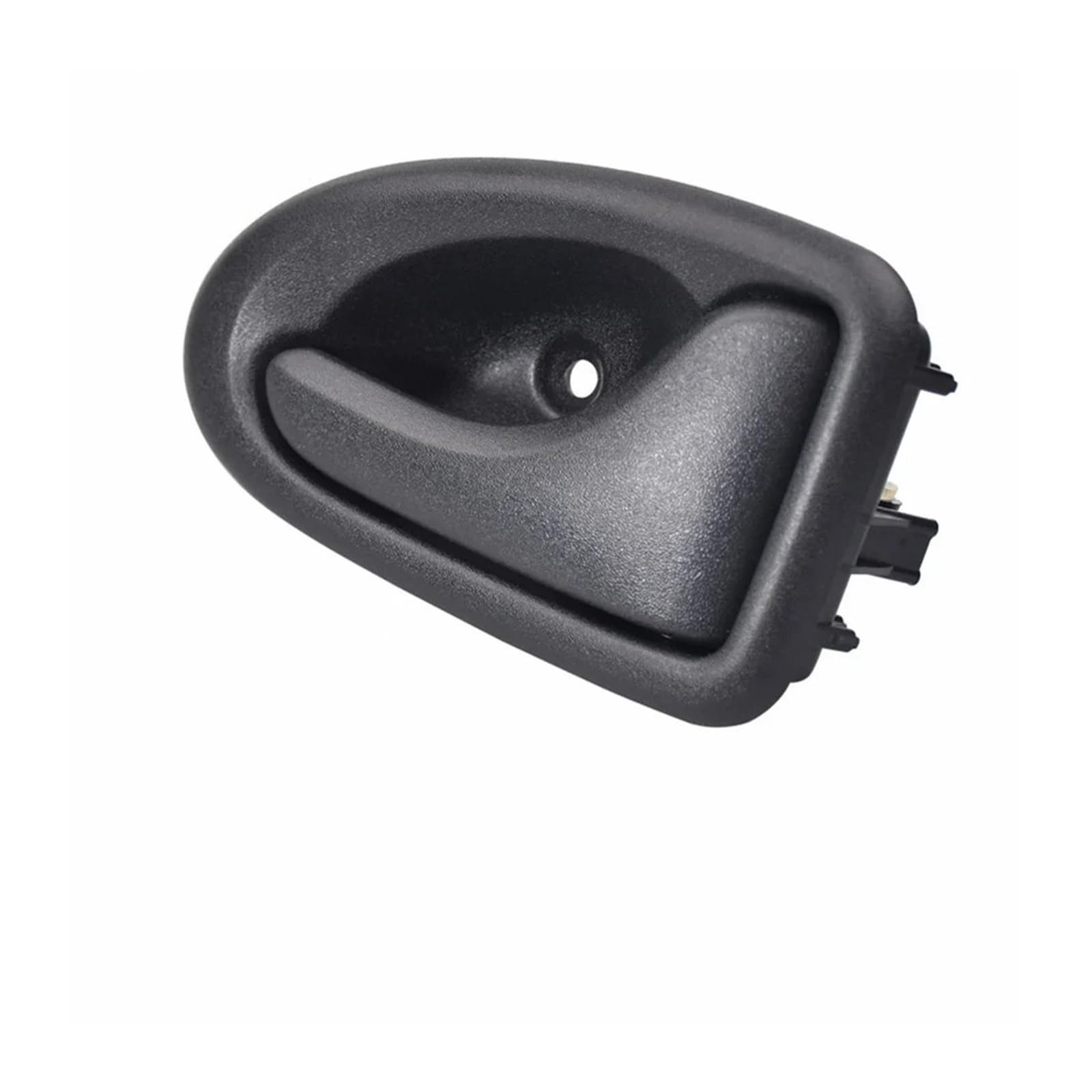 Zhannuobhd Right For Megane For Master For Mascott 1995 1996 1997 1998 1999 2000-2020 7700830078 7700353282 Car Inner Interior Door Handles Car Side Plated Interior Door Handle(Right)