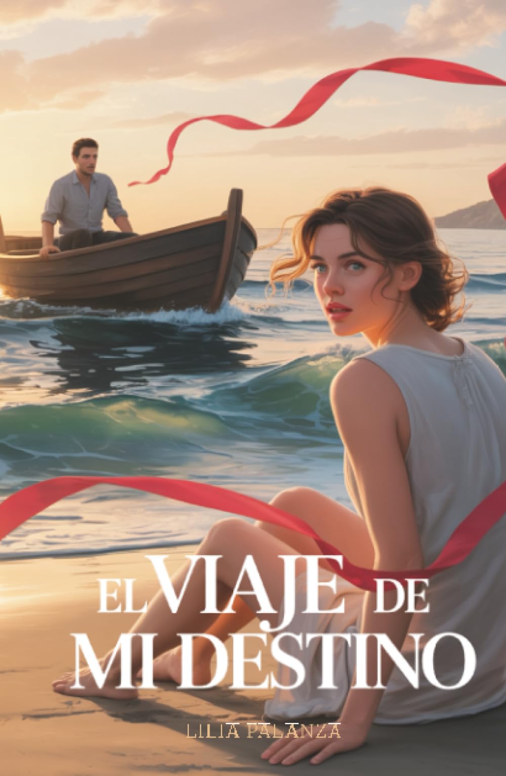 El Viaje De Mi Destino: Sincronicidad