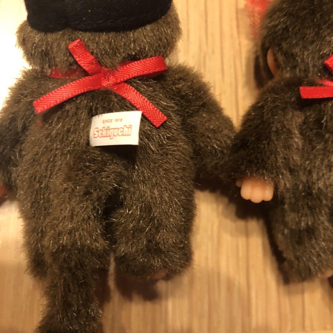 モンチッチセット モンチッチセット