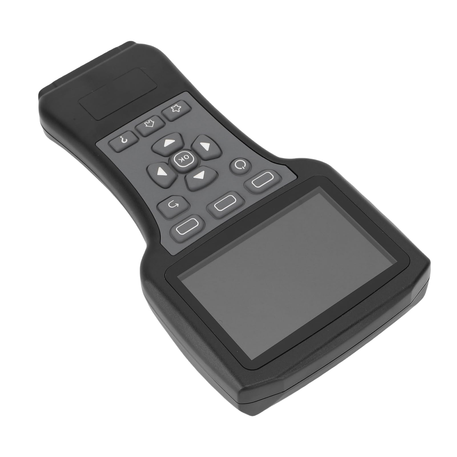 FILFEEL Programador Portátil para Controladores de Montacargas Eléctricos Curtis 1244 1243 1230 1253 - OEM - Herramienta de Diagnóstico, Clonación de Programas y Detección de Fallas con Compatibilidad