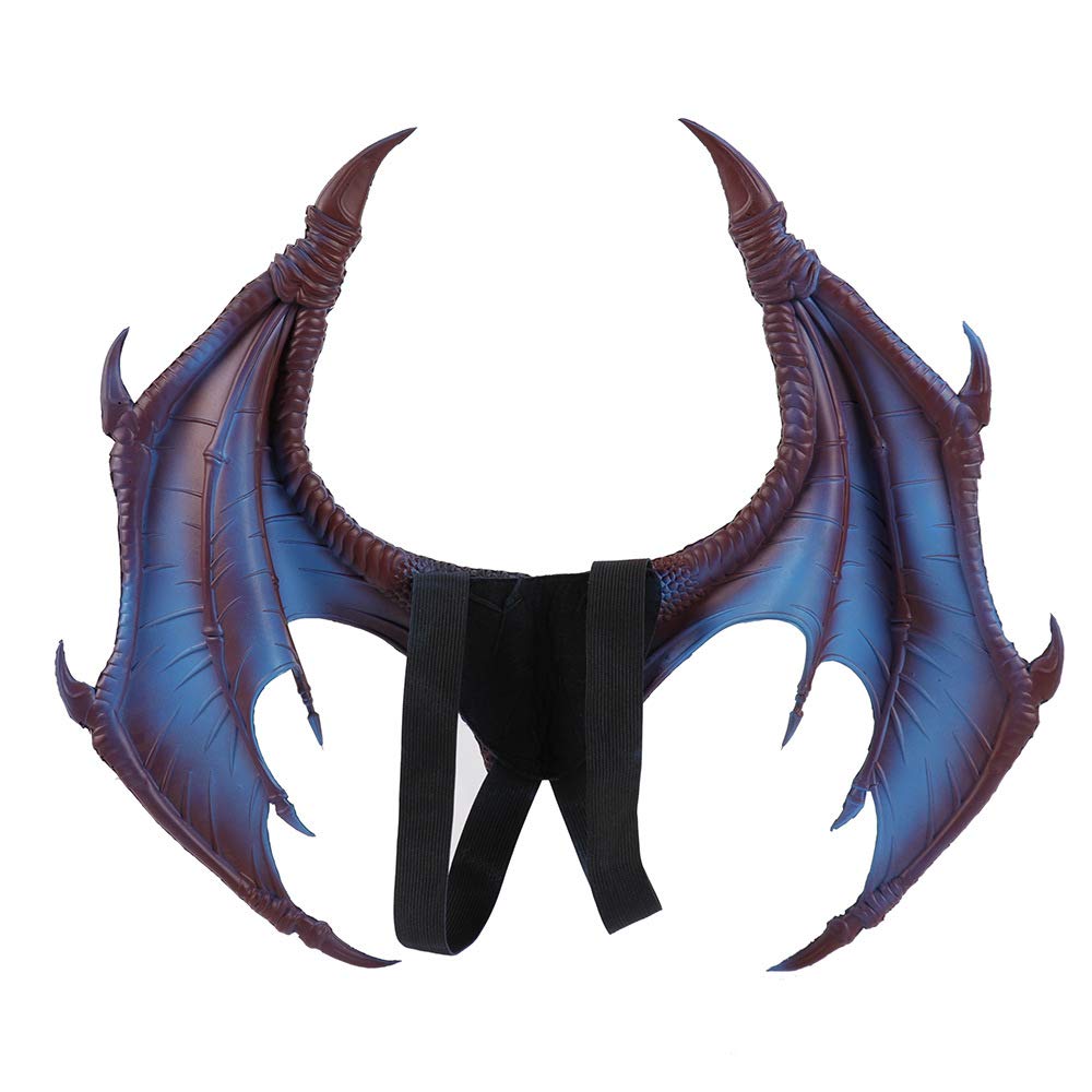 HimineDragon Wings Props Cosplay Wings