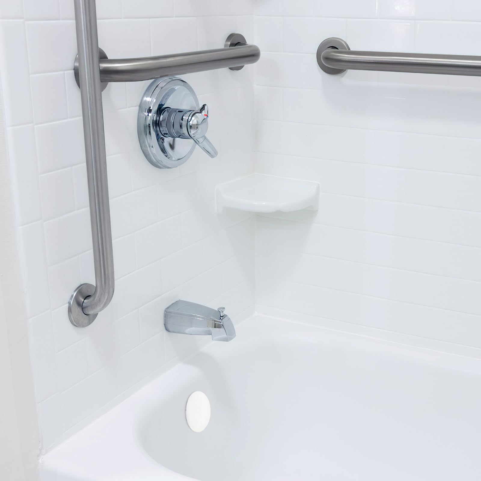Badewannen Abflussstopfen Pop Up Kupfer Abfluss Sieb für Badewanne und Waschbecken Einfach zu Reinigen und Installieren