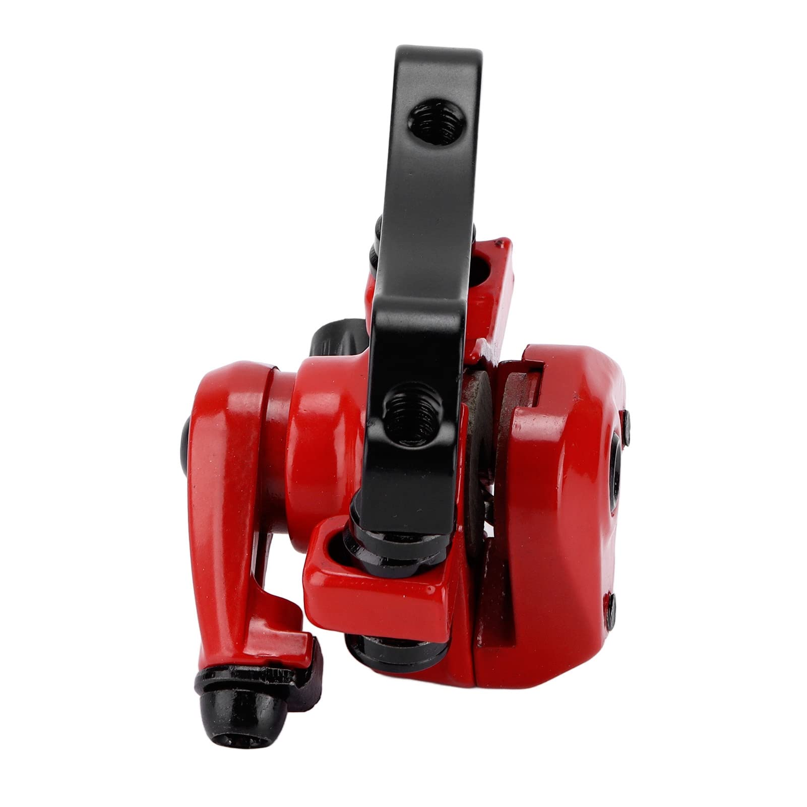 Aluminum Alloy 140mm Brake Disc Caliper Kit Wear Electric Scooter Accessories