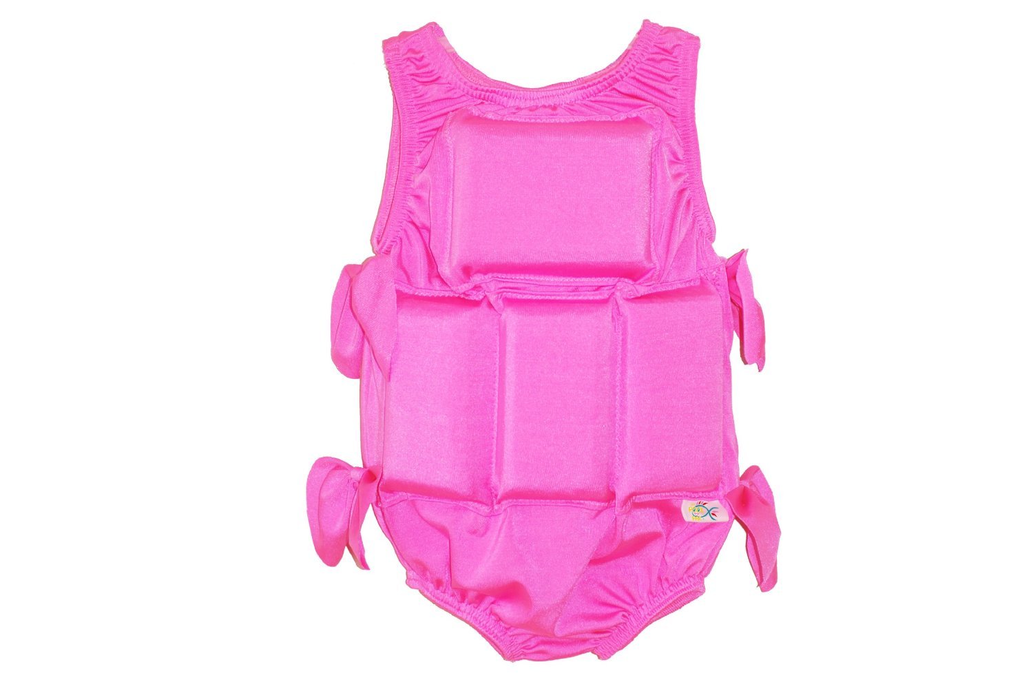 My Pool Pal Girl's Flotation Swimsuit