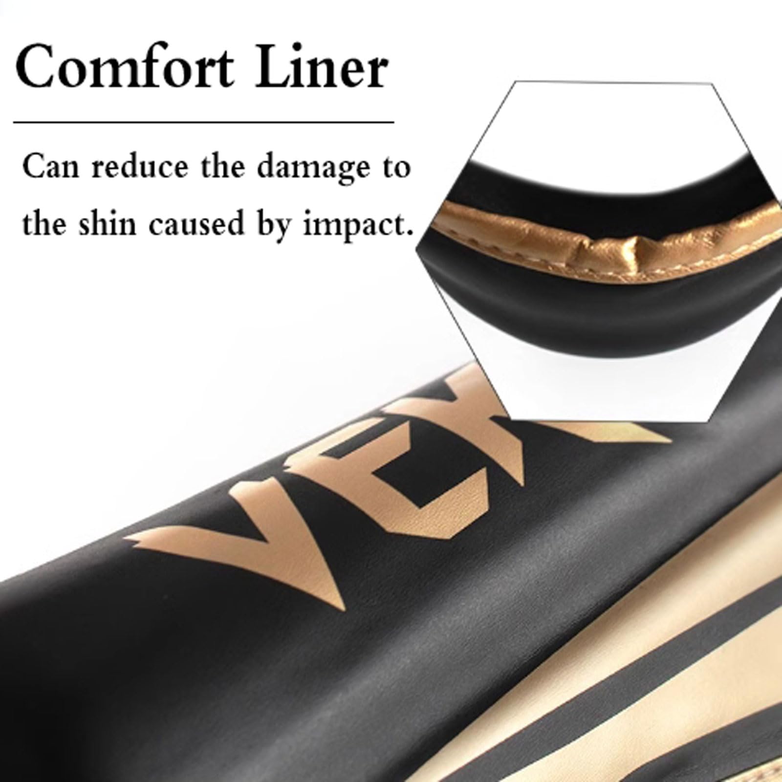 Paratibia Muay Thai,Protettivo Imbottita Paratibie,Muay Thai Protezione,Paratibia Unisex,Parastinchi Kick Boxing,Shin Guard,Protettivo Imbottita,Paratibia,per Taekwondo,Boxe,Muay Thai