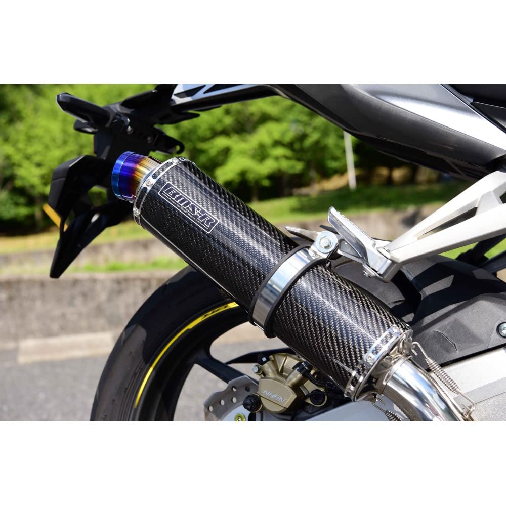 Amazon | ビームスモーターカンパニー(Beams Motor Company) R-EVO 