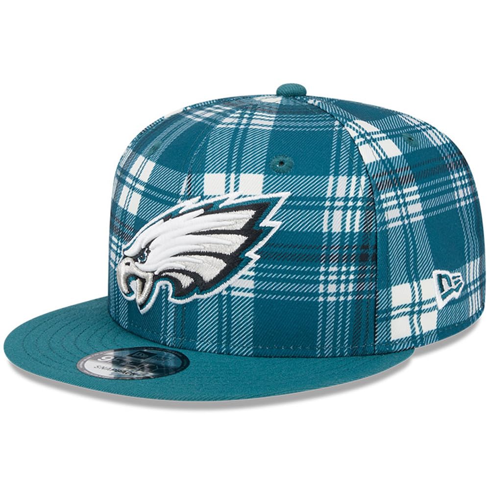 New Era9Fifty Sideline Cap - Statement Philadelphia Eagles Multicoloured