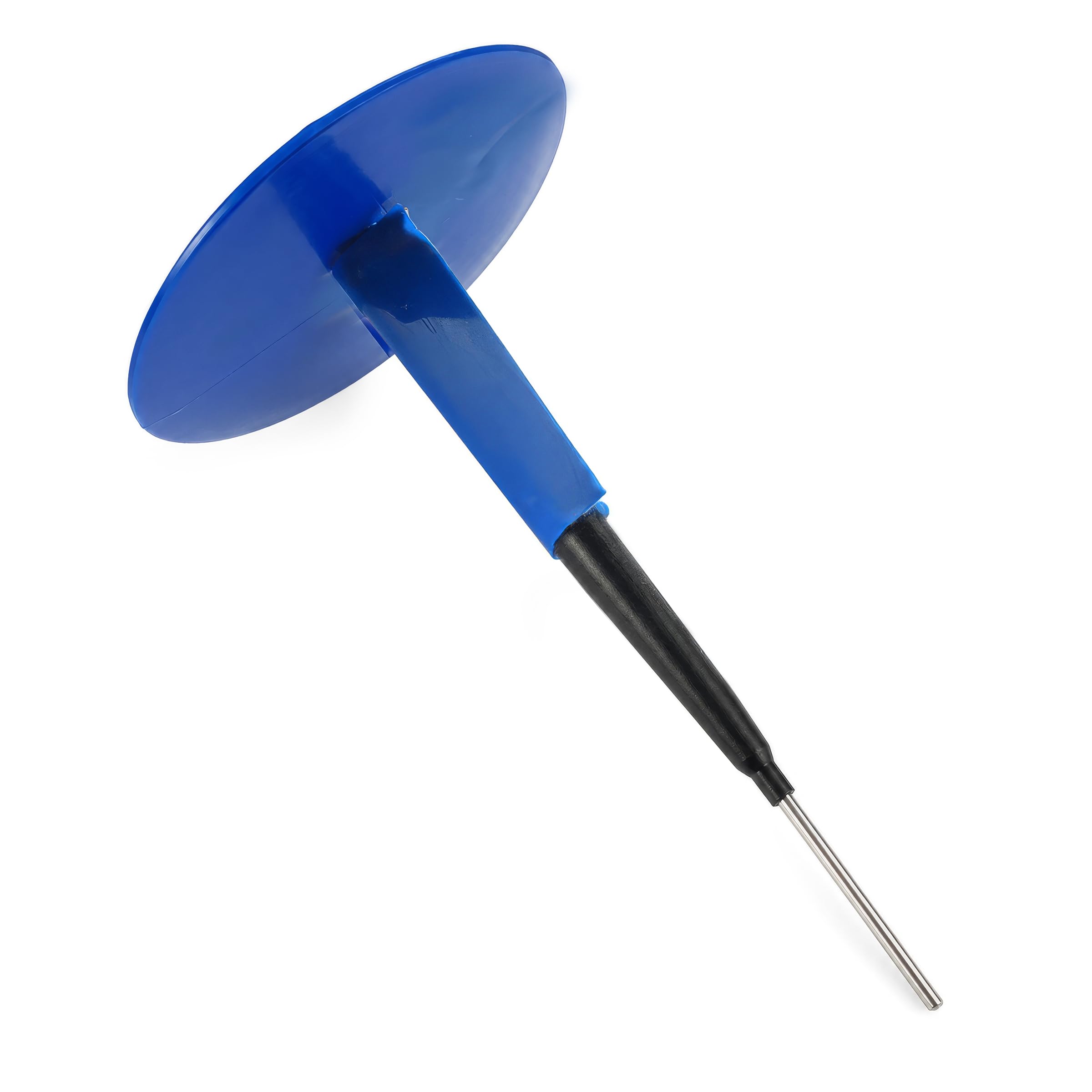 Stix SA4 grzyb do opon 4 mm korpus naprawczy 10 sztuk do naprawy opon | Grzyby do naprawy opon, średnica 4 mm, 10 sztuk w zestawie, do montażu na zimno w przypadku przebicia opon