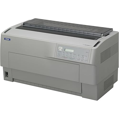 Epson 9-PIN Dot Matrix Wide DFX-9000
