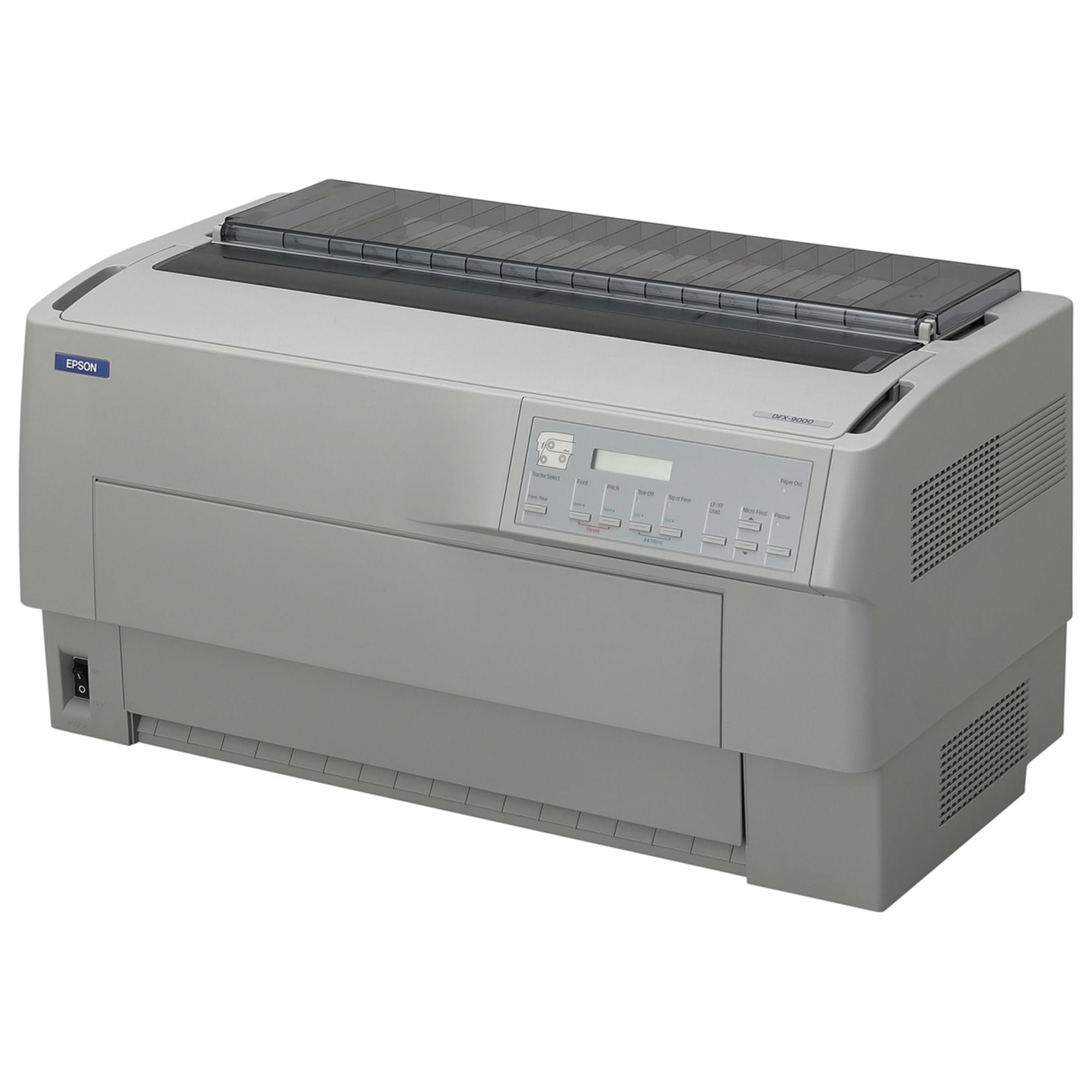 Epson 9-PIN Dot Matrix Wide DFX-9000