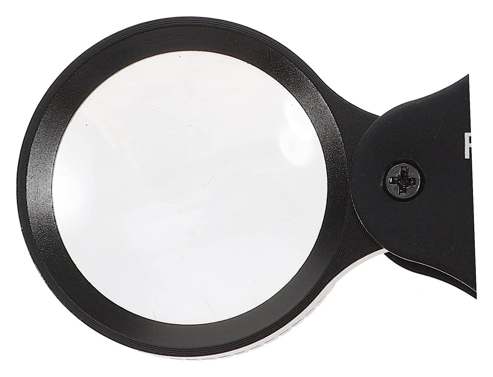 Szkło jubilerskie, okulary jednookularowe Okulary o wysokiej rozdzielczości, 3 szt. Składane szkło powiększające do biżuterii Szkło powiększające Szkło powiększające
