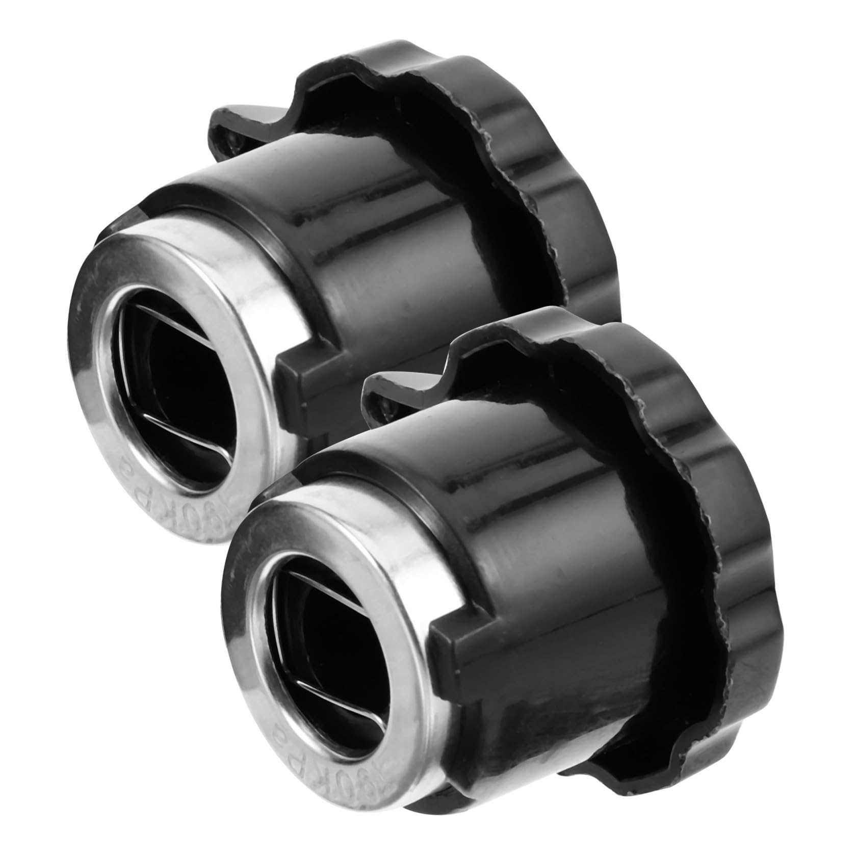 VILLCASE 5 Series Válvula De Seguridad Olla Presión Accesorios Cocción Presión Instalación Duradera Y Segura Cocinas Eléctricas 2 Piezas X 5