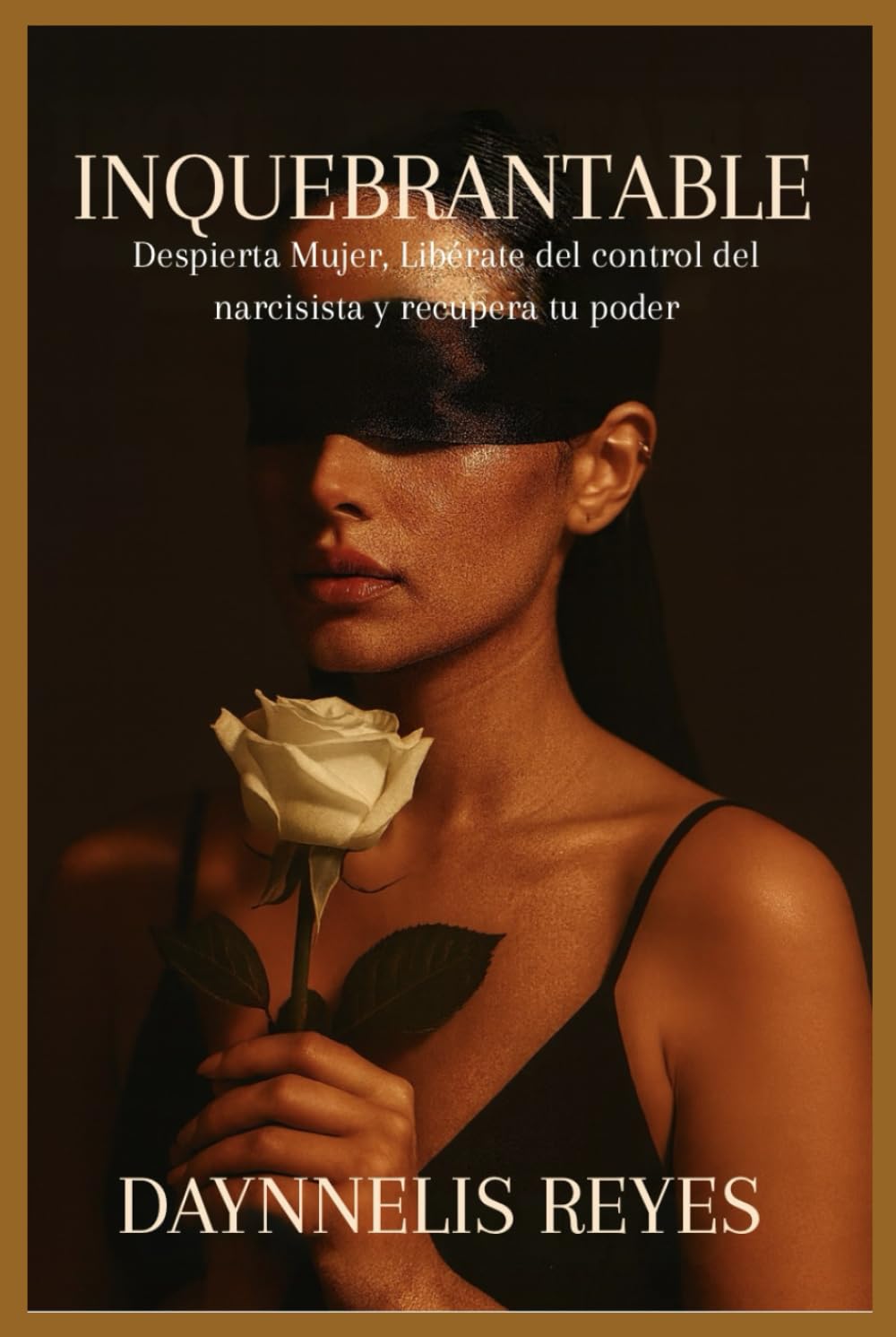 ''Despierta, Mujer; Líberate del control del Narcisista y Recupera Tu Poder'': Recupera tu Autoestima, tus límites y tu paz interior.