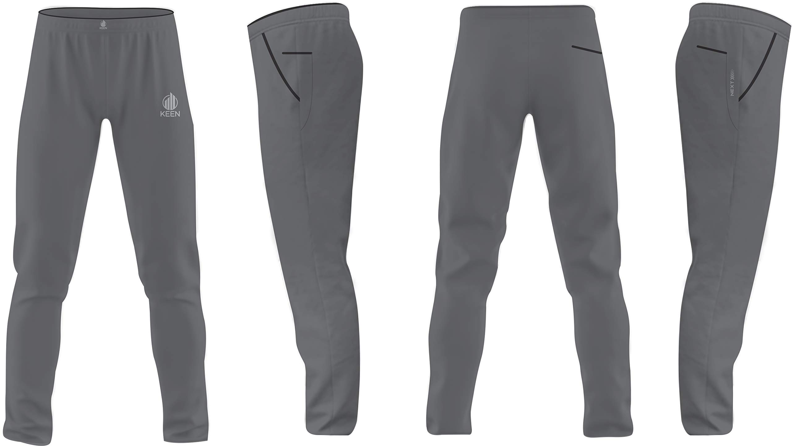 PS PilotMen's Straight Track Pants