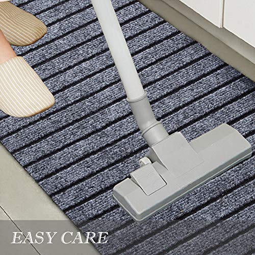 Camping Door Mat For Tent Pack Striped Door Floor Mat Indoor