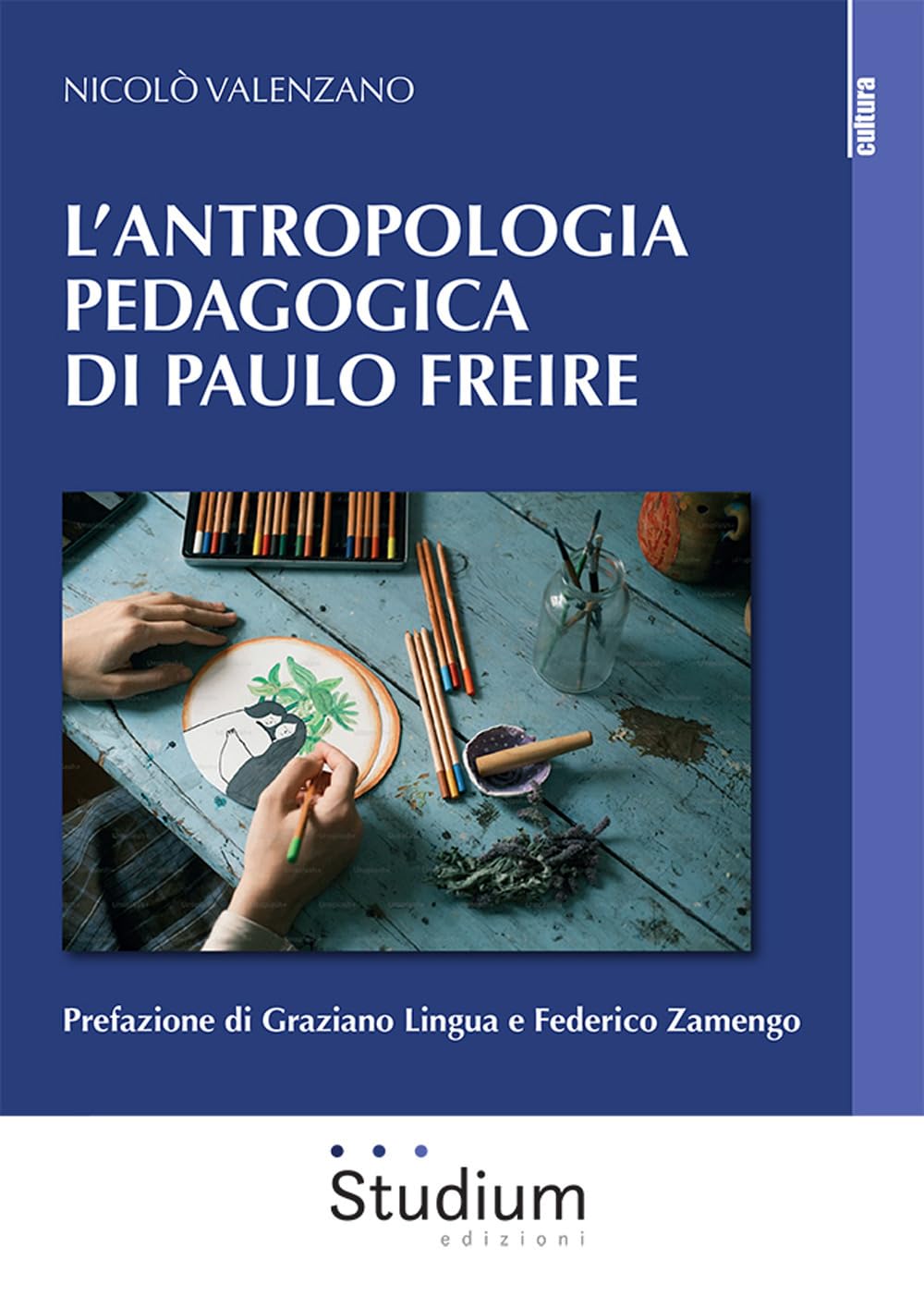 L'antropologia Pedagogica Di Paulo Freire - 4