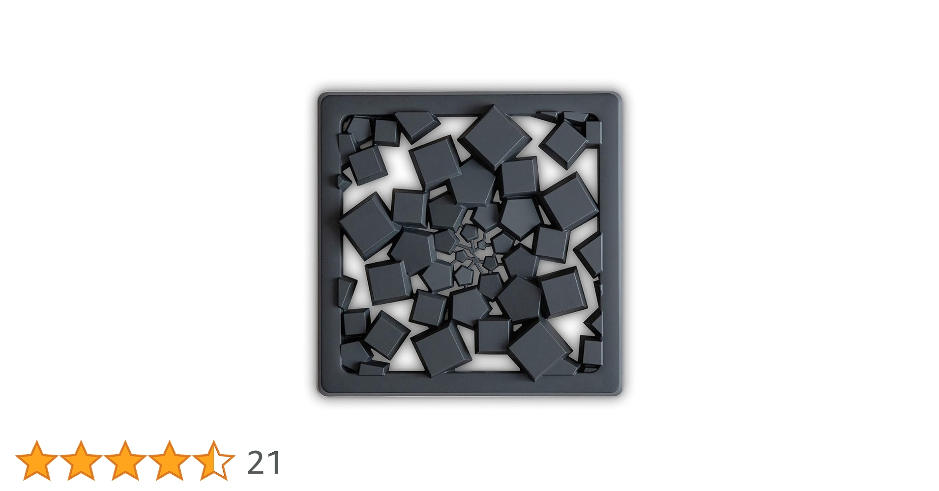 Amazon | [ オトノハ ] 音響拡散体 音響パネル 【 クリアで心地よい音