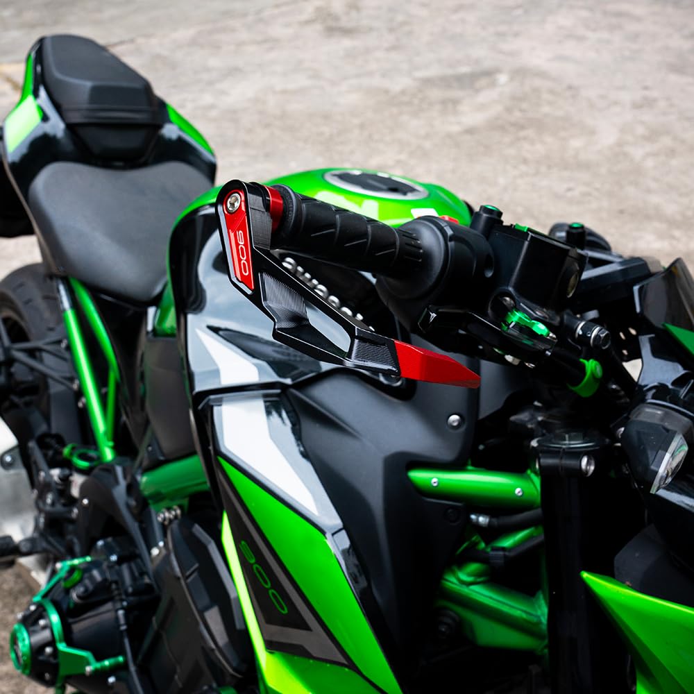 Amazon.com: MOWOK Fit for Kawasaki Z900 Z900RS Z900SE Z 900 2017