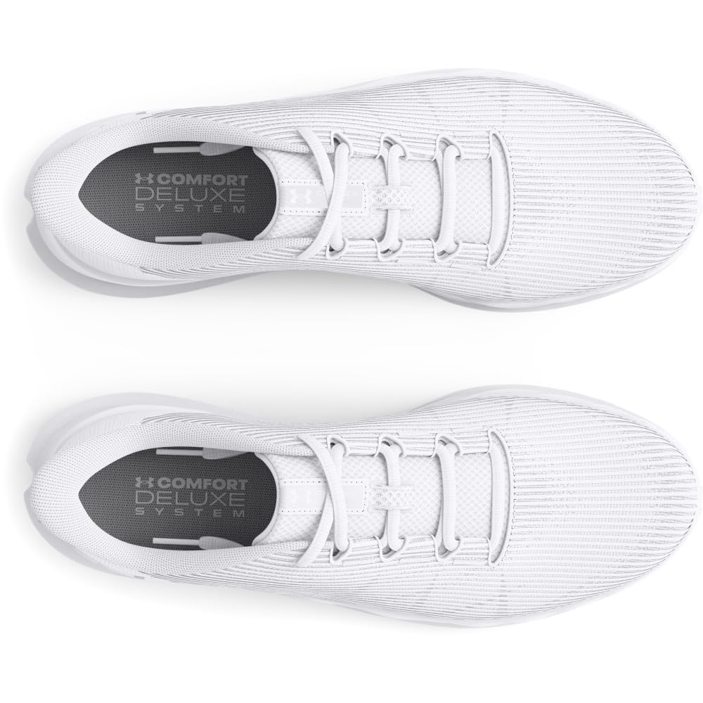 Under Armour Kids Speed Swift Road Running Shoes