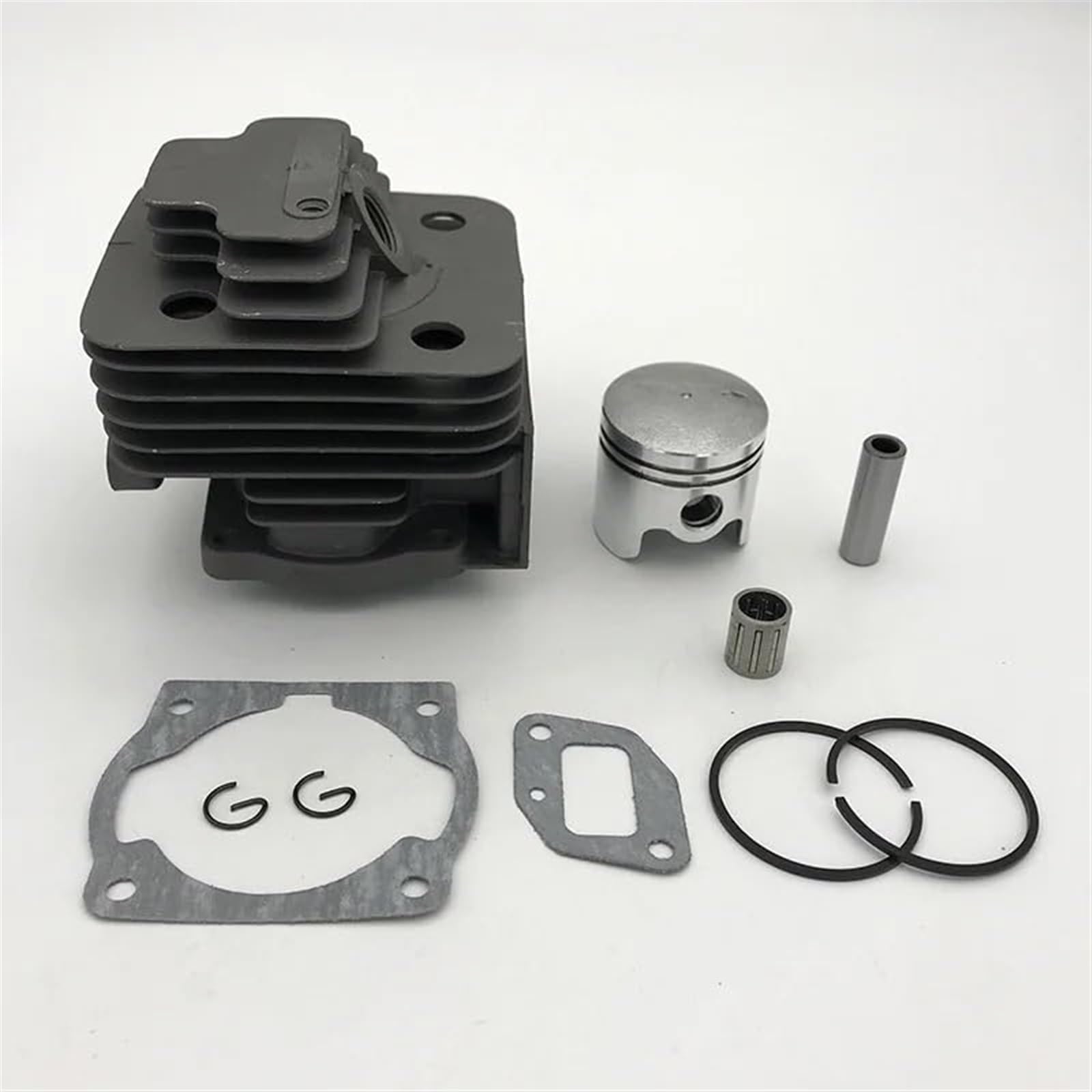 Łożysko igiełkowe pierścienia tłokowego cylindra 40 MM, do części zamiennych do kosiarki GARLAND BEST 430 A 430A BEST430AM Łożysko igiełkowe