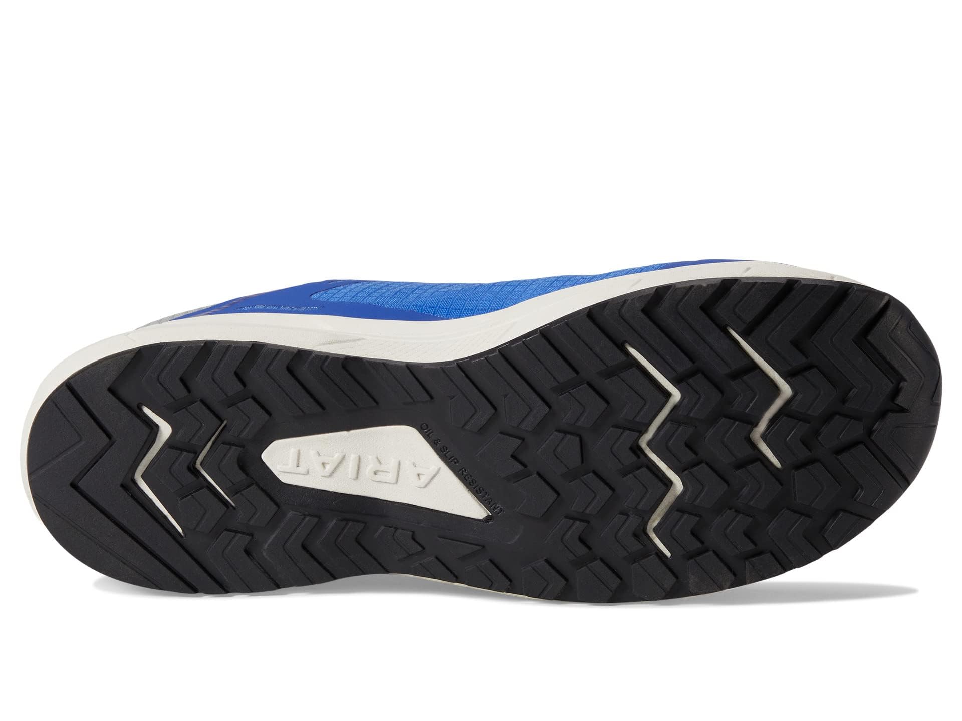 Ariat Męskie buty ochronne Outpace Composite Toe
