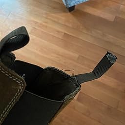 clarks hinman chelsea review