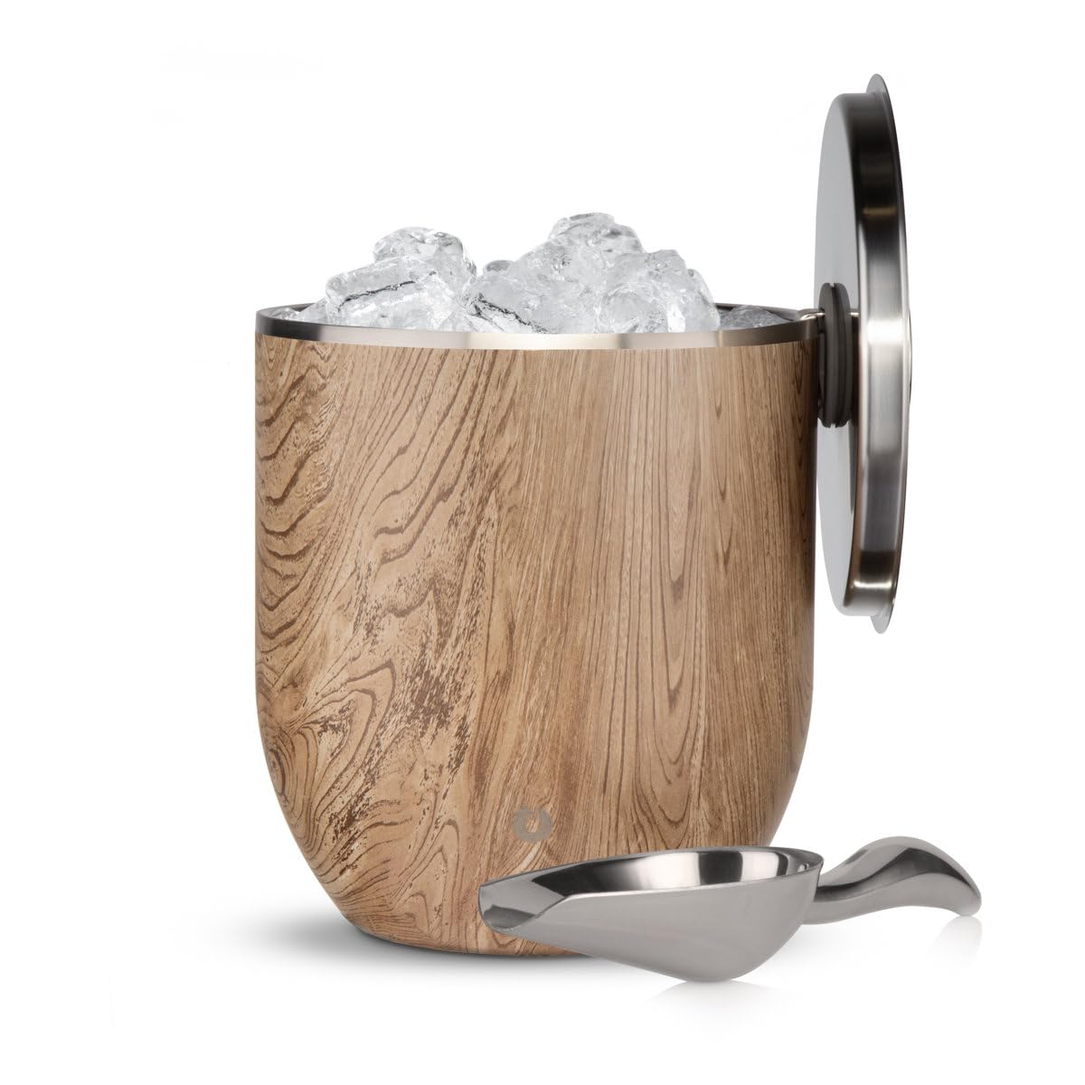 SNOWFOX Plus Ice Bucket
