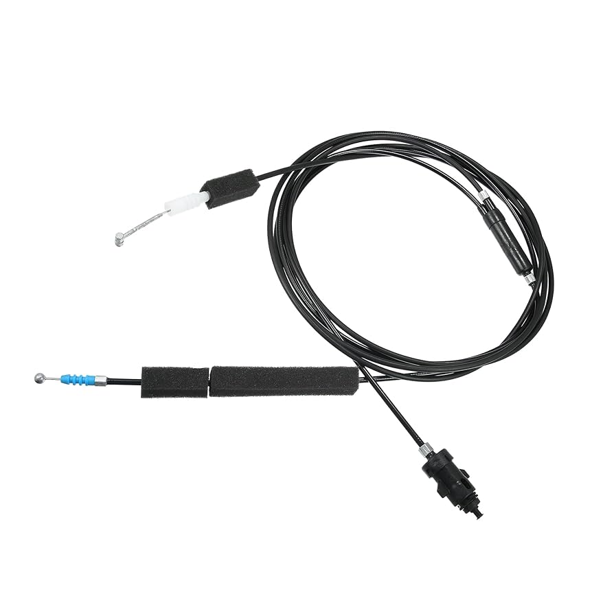 Amazon.com: Hihaha No.74880-S5A-A02 Trunk & Fuel Lid Opener