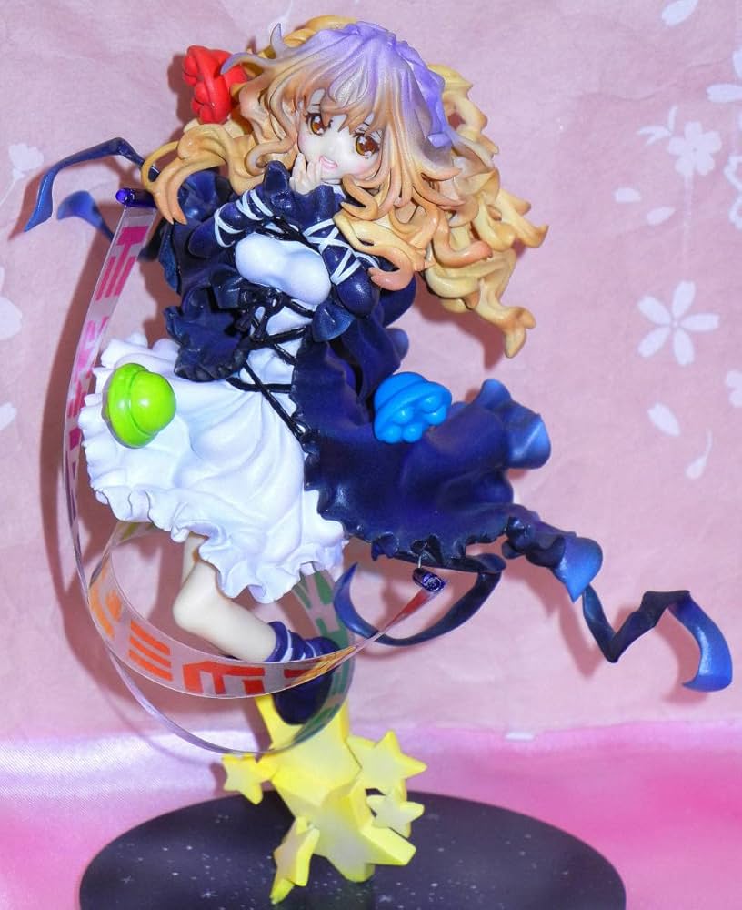 Amazon.co.jp: GLEMO 聖白蓮 ガレージキット もえのりはうす