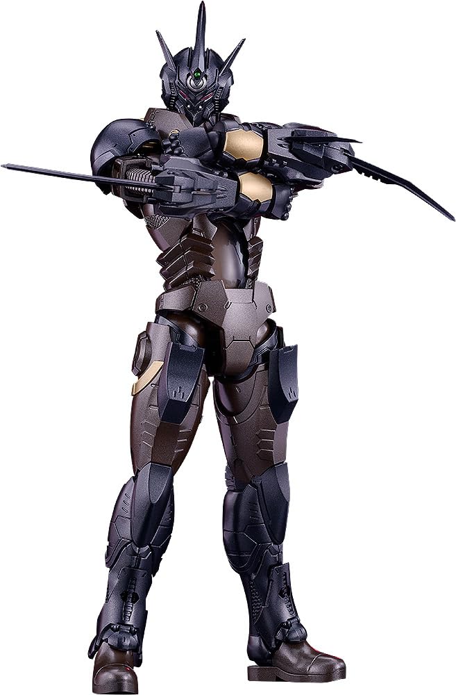 Amazon | マックスファクトリー ティタノマキア PLAMAX ゲイルハウンド