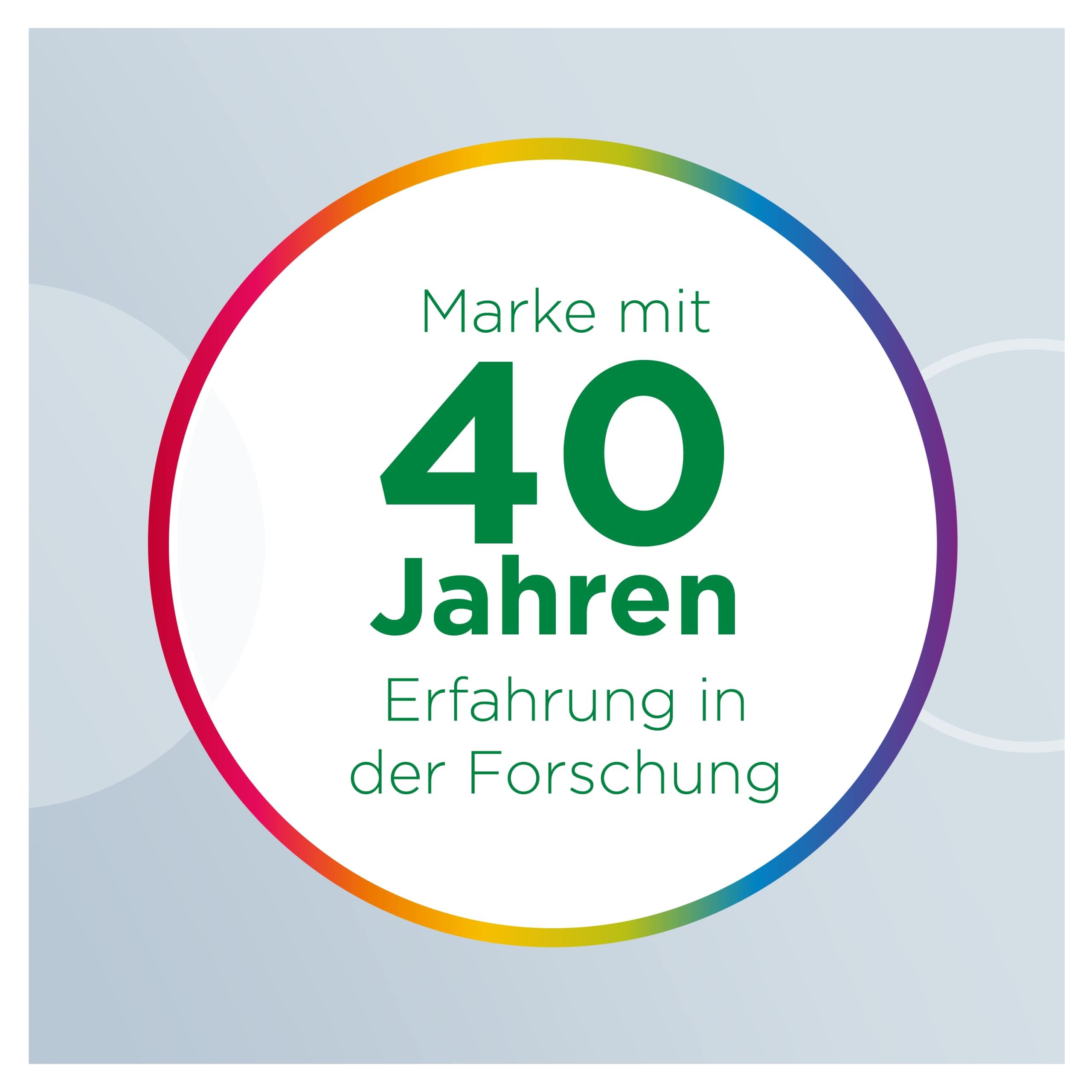 Multivitamin- Centrum Von A bis Zink– Multivitamin Tabletten mit Vitamin A-Z, hochwertiges Nahrungsergänzungsmittel zur täglichen Komplettversorgung - Vitamine, Mineralstoffe, Spurenelemente – 100St.