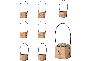 NITHECON Succulent Wraps - 40 Pack